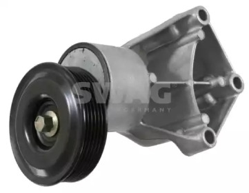 WILMINK GROUP wg1430147 -  Натяжитель ремня, клиновой зубча